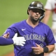 mlb picks Kyle Farmer Colorado Rockies predictions best bet odds