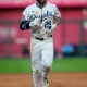 mlb picks Kyle Isbel Kansas City Royals predictions best bet odds
