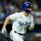 mlb picks Kyle Isbel kansas city royals predictions best bet odds