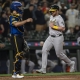 mlb picks Kyle McCann Oakland Athletics predictions best bet odds