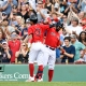 mlb picks Kyle Schwarber boston red sox predictions best bet odds