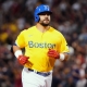 mlb picks Kyle Schwarber boston red sox predictions best bet odds