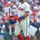 mlb picks Kyle Schwarber Philadelphia Phillies predictions best bet odds