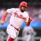 mlb picks Kyle Schwarber Philadelphia Phillies predictions best bet odds