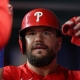 mlb picks Kyle Schwarber Philadelphia Phillies predictions best bet odds