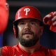 mlb picks Kyle Schwarber Philadelphia Phillies predictions best bet odds