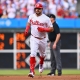 mlb picks Kyle Schwarber Philadelphia Phillies predictions best bet odds