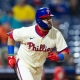 mlb picks Kyle Schwarber Philadelphia Phillies predictions best bet odds