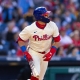 mlb picks Kyle Schwarber Philadelphia Phillies predictions best bet odds