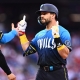 mlb picks Kyle Schwarber Philadelphia Phillies predictions best bet odds