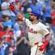 mlb picks Kyle Schwarber Philadelphia Phillies predictions best bet odds