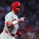 mlb picks Kyle Schwarber Philadelphia Phillies predictions best bet odds