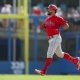 mlb picks Kyle Schwarber Philadelphia Phillies predictions best bet odds
