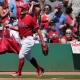 mlb picks Kyle Schwarber Philadelphia Phillies predictions best bet odds