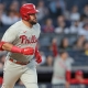 mlb picks Kyle Schwarber Philadelphia Phillies predictions best bet odds