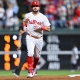 mlb picks Kyle Schwarber Philadelphia Phillies predictions best bet odds