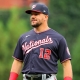 mlb picks Kyle Schwarber washington nationals predictions best bet odds