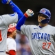 mlb picks Kyle Tucker Chicago Cubs predictions best bet odds