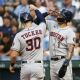 mlb picks Kyle Tucker houston astros predictions best bet odds