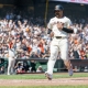 mlb picks LaMonte Wade San Francisco Giants predictions best bet odds