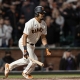 mlb picks LaMonte Wade san francisco giants predictions best bet odds