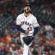 mlb picks Lance McCullers Jr houston astros predictions best bet odds