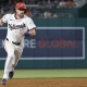 mlb picks Lane Thomas Washington Nationals predictions best bet odds