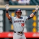 mlb picks Lane Thomas Washington Nationals predictions best bet odds