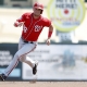 mlb picks Lane Thomas Washington Nationals predictions best bet odds