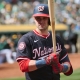 mlb picks Lane Thomas Washington Nationals predictions best bet odds