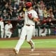 mlb picks Lars Nootbaar Arizona Diamondbacks predictions best bet odds