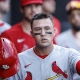 mlb picks Lars Nootbaar St. Louis Cardinals predictions best bet odds