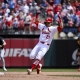 mlb picks Lars Nootbaar St. Louis Cardinals predictions best bet odds