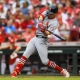 mlb picks Lars Nootbaar St. Louis Cardinals predictions best bet odds