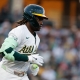 mlb picks Lawrence Butler Sacramento Athletics predictions best bet odds