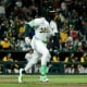mlb picks Lawrence Butler Sacramento Athletics predictions best bet odds