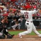 mlb picks Leo Bernal St Louis Cardinals predictions best bet odds