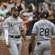 mlb picks Leury Garcia chicago white sox predictions best bet odds