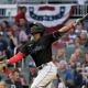 mlb picks Lewis Brinson miami marlins predictions best bet odds