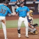 mlb picks Liam Hicks Miami Marlins predictions best bet odds