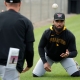 mlb picks Liover Peguero Pittsburgh Pirates predictions best bet odds