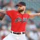 mlb picks Logan Allen cleveland indians predictions best bet odds