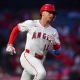 mlb picks Logan O'Hoppe Los Angeles Angels predictions best bet odds