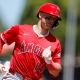 mlb picks Logan O'Hoppe Los Angeles Angels predictions best bet odds