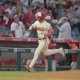 mlb picks Logan O'Hoppe Los Angeles Angels predictions best bet odds