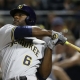 mlb picks Lorenzo Cain milwaukee brewers predictions best bet odds