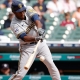 mlb picks Lorenzo Cain milwaukee brewers predictions best bet odds