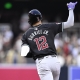 mlb picks Lourdes Gurriel Jr. Arizona Diamondbacks predictions best bet odds