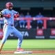 mlb picks Luis Arraez Philadelphia Phillies predictions best bet odds