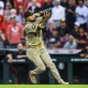 mlb picks Luis Arraez San Diego Padres predictions best bet odds
